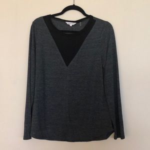Rebecca Taylor long sleeve